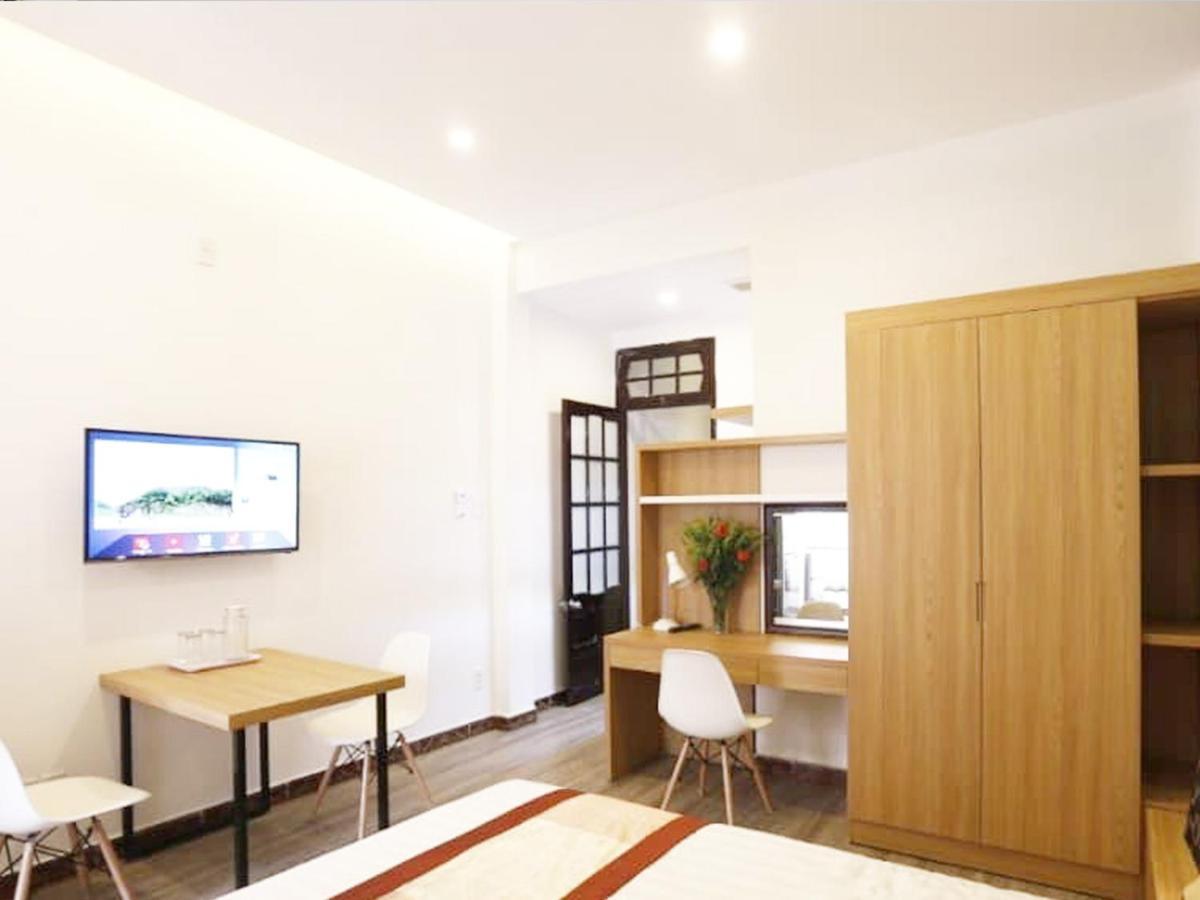 Angia Luxury Apartment Inside Landmark 81 Tower Ho Chi Minh-stad Buitenkant foto